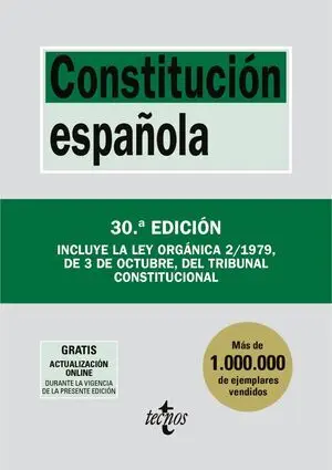 Constitución Española