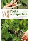 Poda e Injertos Enciclopedia Practica