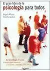 El Gran Libro de la Psicologia para Todos