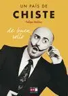 Un Pais de Chiste