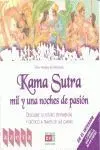 Kama Sutra Mil y una Noches de Pasion