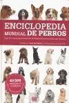 Enciclopedia Mundial de los Perros