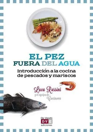 Pescados y Mariscos