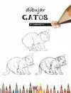 Dibujar Gatos