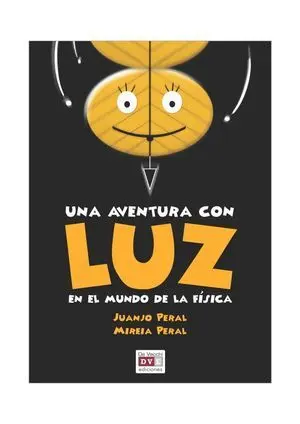 Una Aventura de Luz