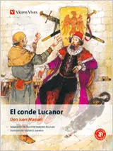 El Conde Lucanor, eso. Material Auxiliar