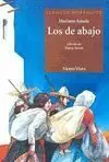 Los de Abajo