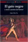 El Gato Negro y Otros Cuentos de Horror