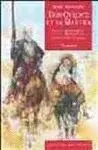 Don Quijote de la Mancha-Adaptados