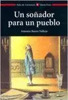 Un Soñador para un Pueblo