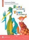 Simo Rafa la Garza y Tono el Zorro