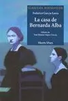La Casa de Bernarda Alba