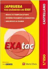 Aprueba Tus Examenes. lengua 1ºeso
