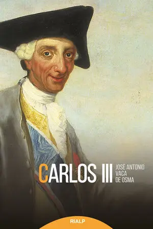 Carlos Iii