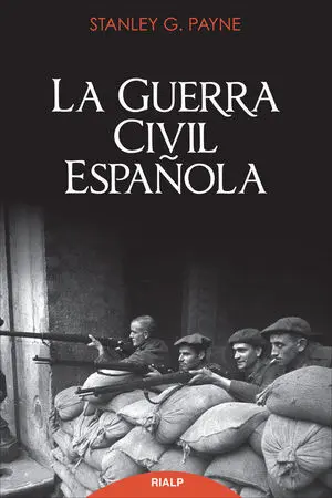 La Guerra Civil Española