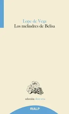 Los Melindres de Belisa