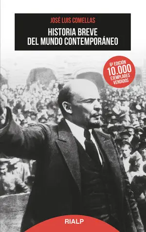 Historia Breve del Mundo Contemporáneo