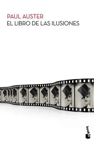 El Libro de las Ilusiones
