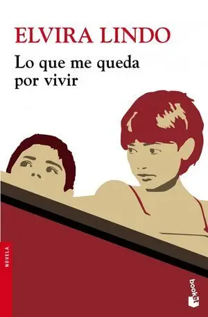 Lo que me Queda por Vivir