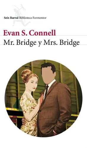 Mr. Bridge / Mrs. Bridge