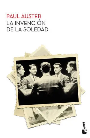La Invencion de la Soledad