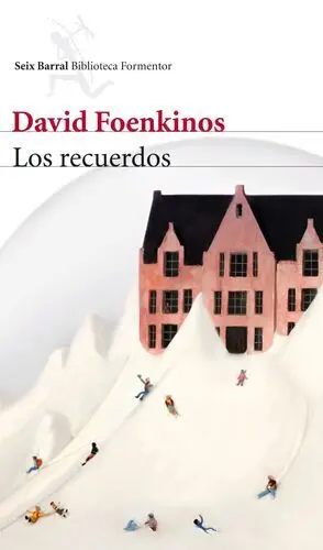 Los Recuerdos