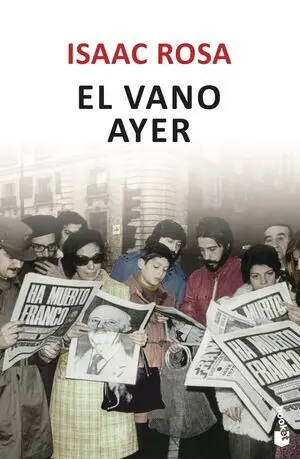 El Vano Ayer