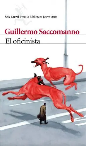 El Oficinista