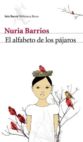 El Alfabeto de los Pajaros