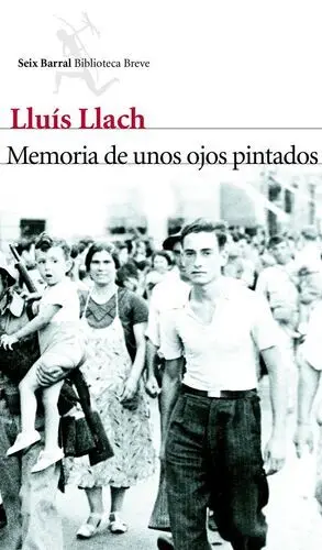 Memoria de unos Ojos Pintados