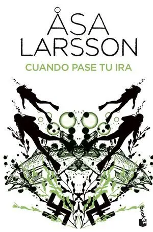 Cuando Pase tu Ira