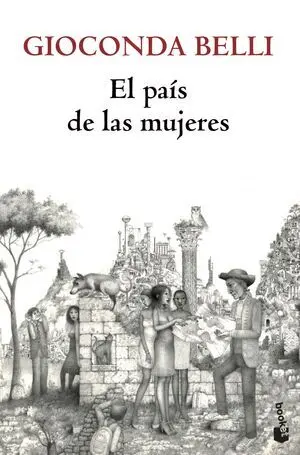El País de las Mujeres
