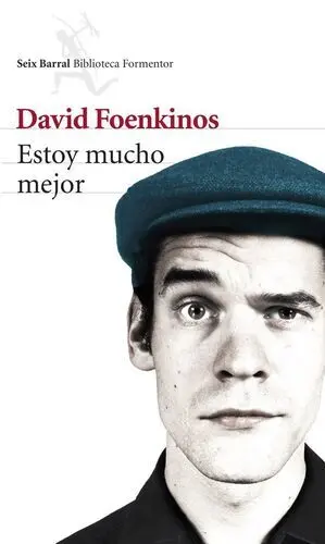 Estoy Mejor