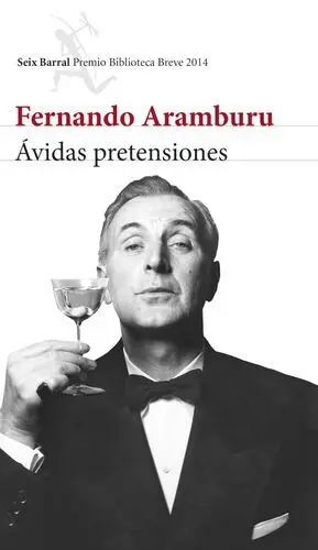 Ávidas Pretensiones