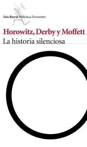 La Historia Silenciosa