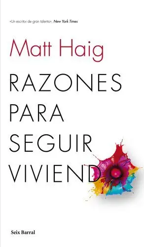 Razones para Seguir Viviendo