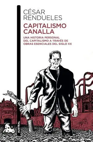 Capitalismo Canalla