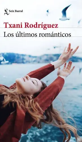 Los Ultimos Románticos