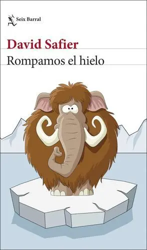 Rompamos el Hielo