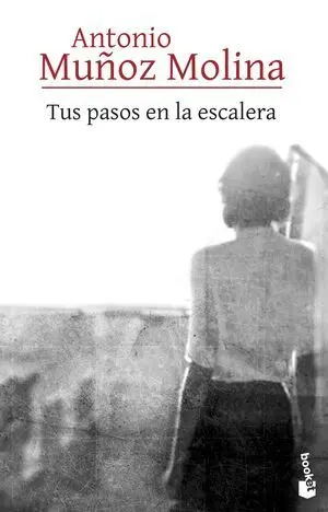 Tus Pasos en la Escalera