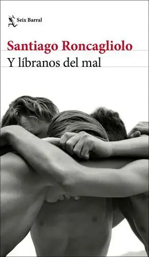 Y Libranos del Mal