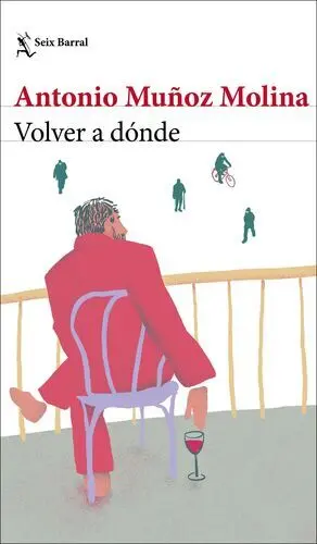 Volver a Donde