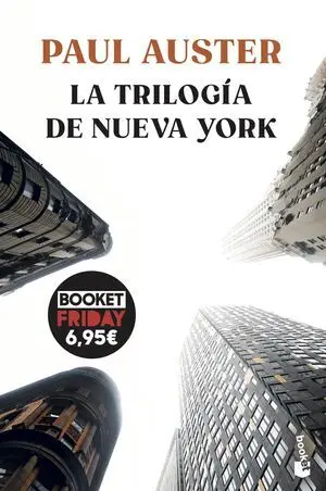 La Trilogía de Nueva York