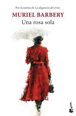 Una Rosa Sola