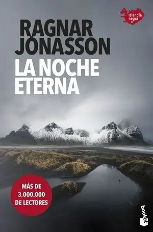 La Noche Eterna