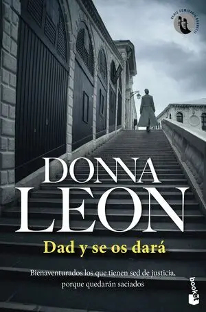 Dad y se os Dará