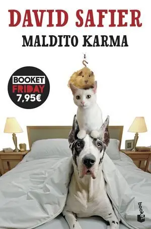 Maldito Karma