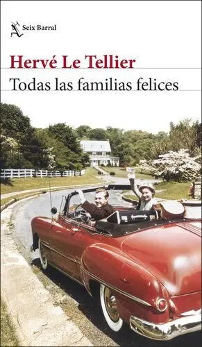 Todas las Familias Felices