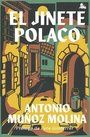 Jinete Polaco, el