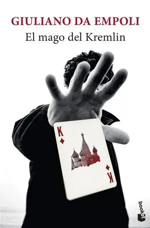 El Mago del Kremlin
